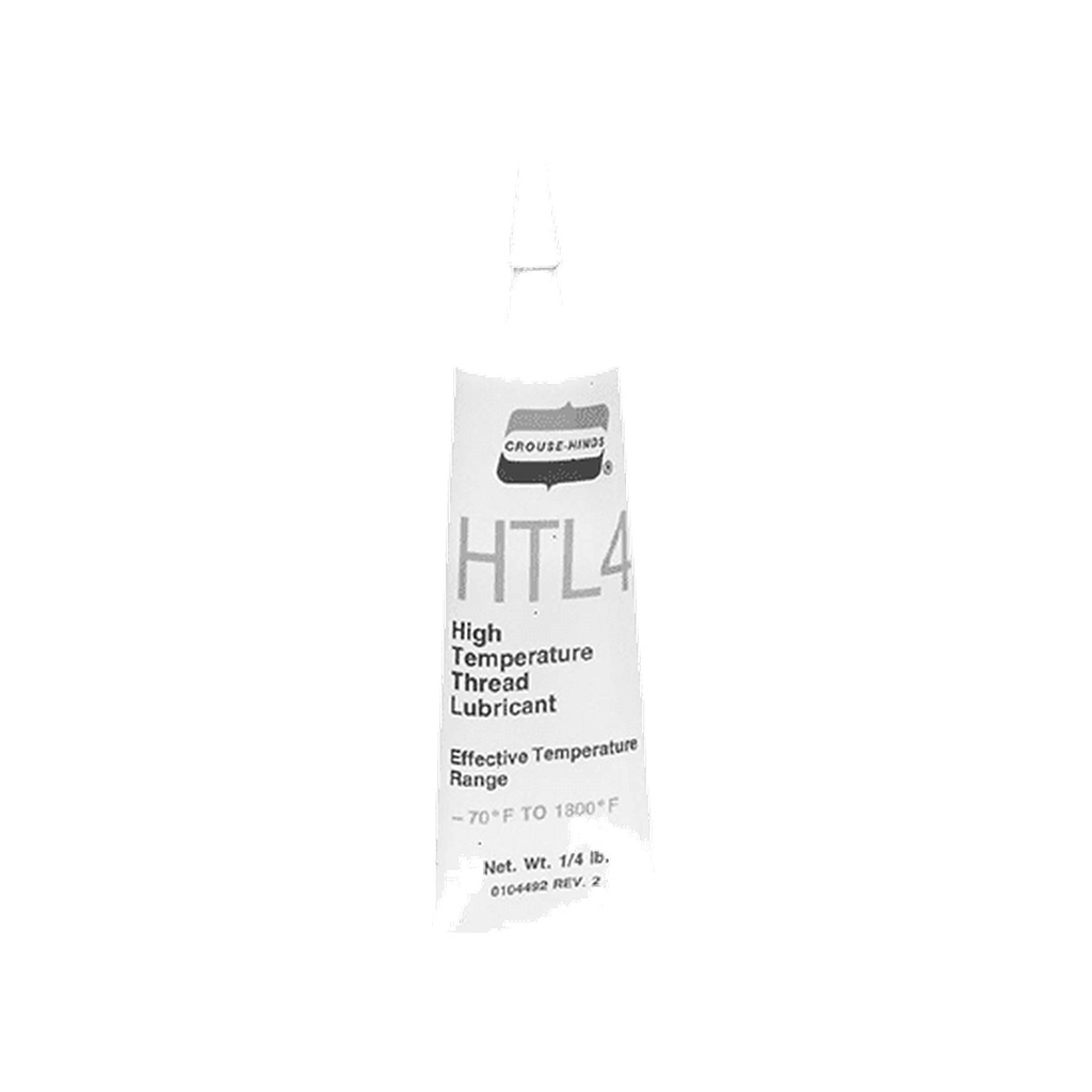 Lubricante Para Uniones A/Temp 4" Oz