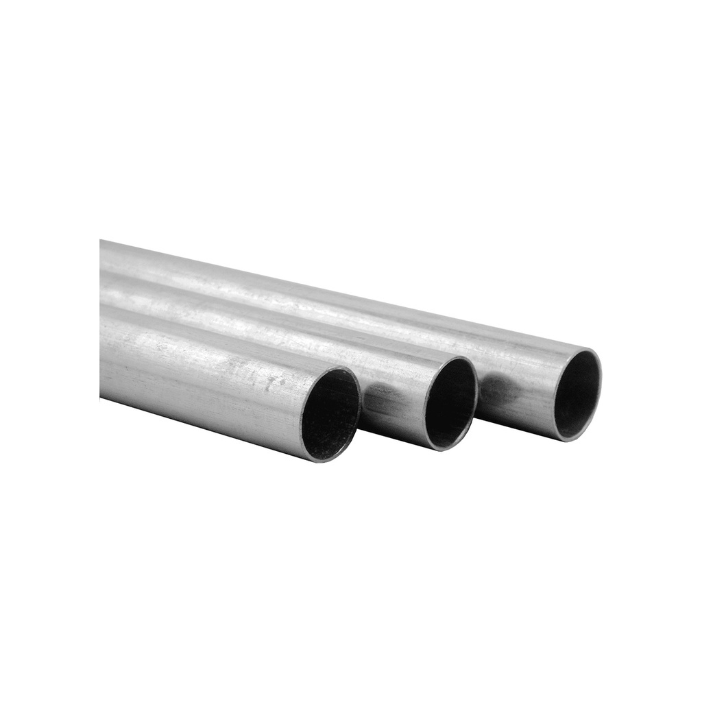 Tubo Conduit Fe Galv Emt 1" X 3M