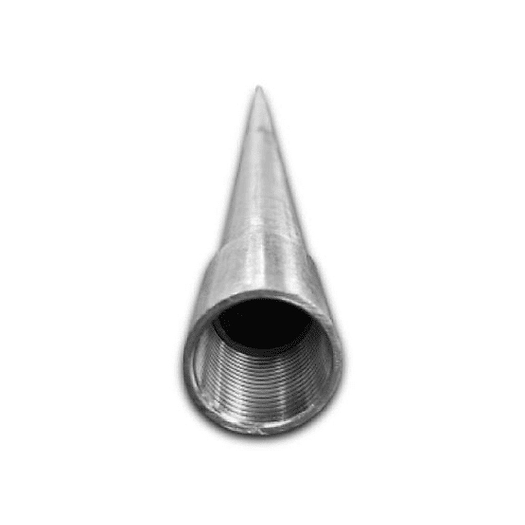 Tubo Conduit Fe Galv Imc 2" X 3M