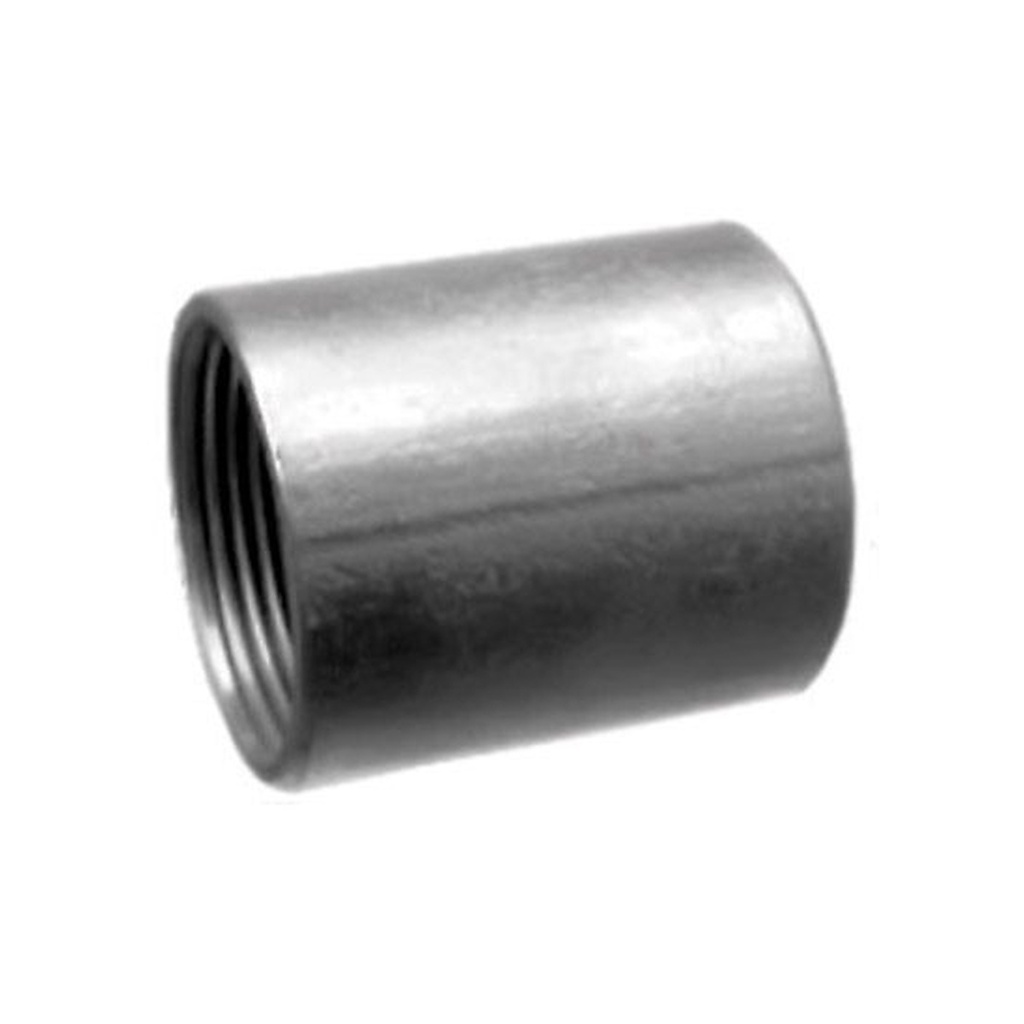 Union Imc Fe Galv 3" 