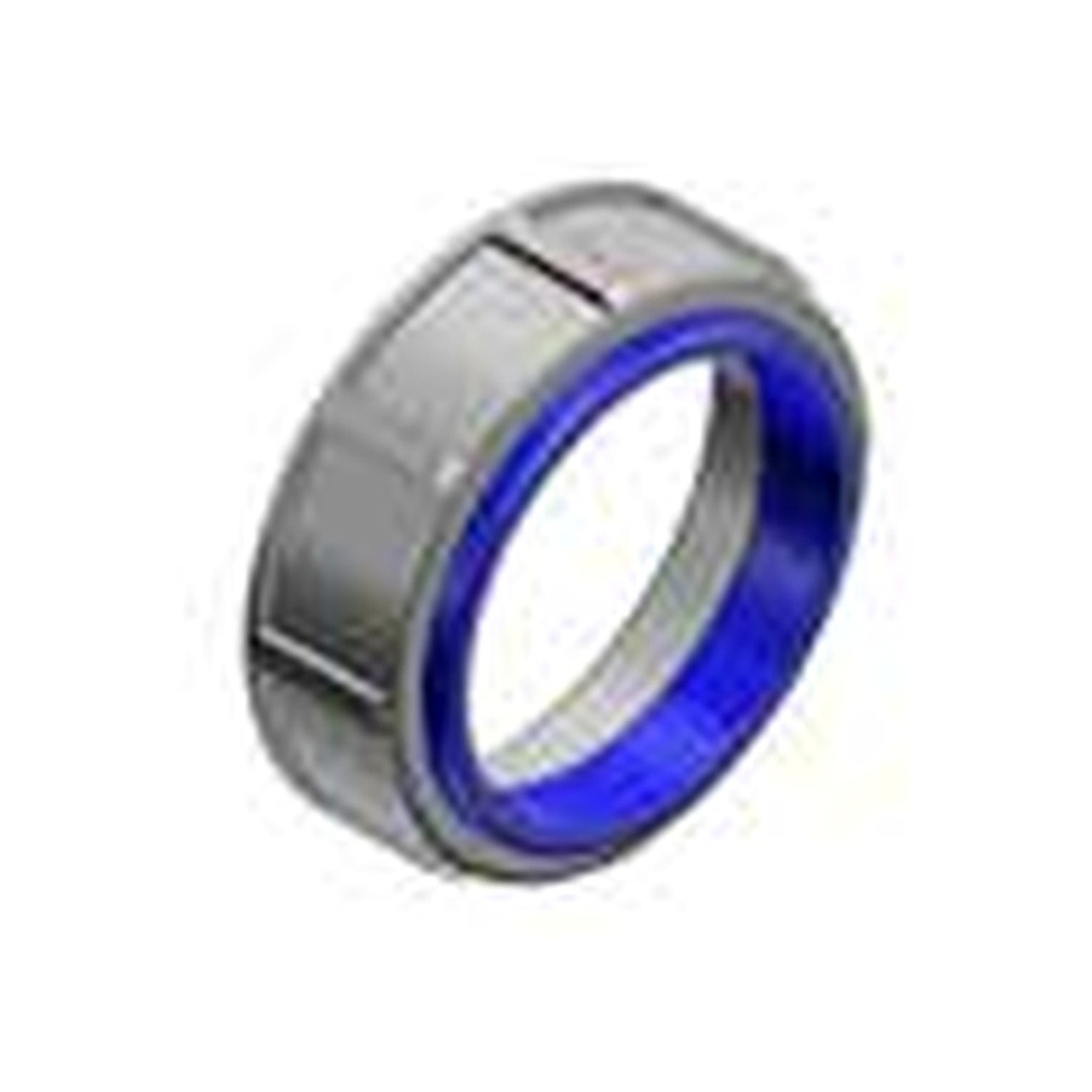 Tuerca Hierro Ni  Imc Rigid 1"