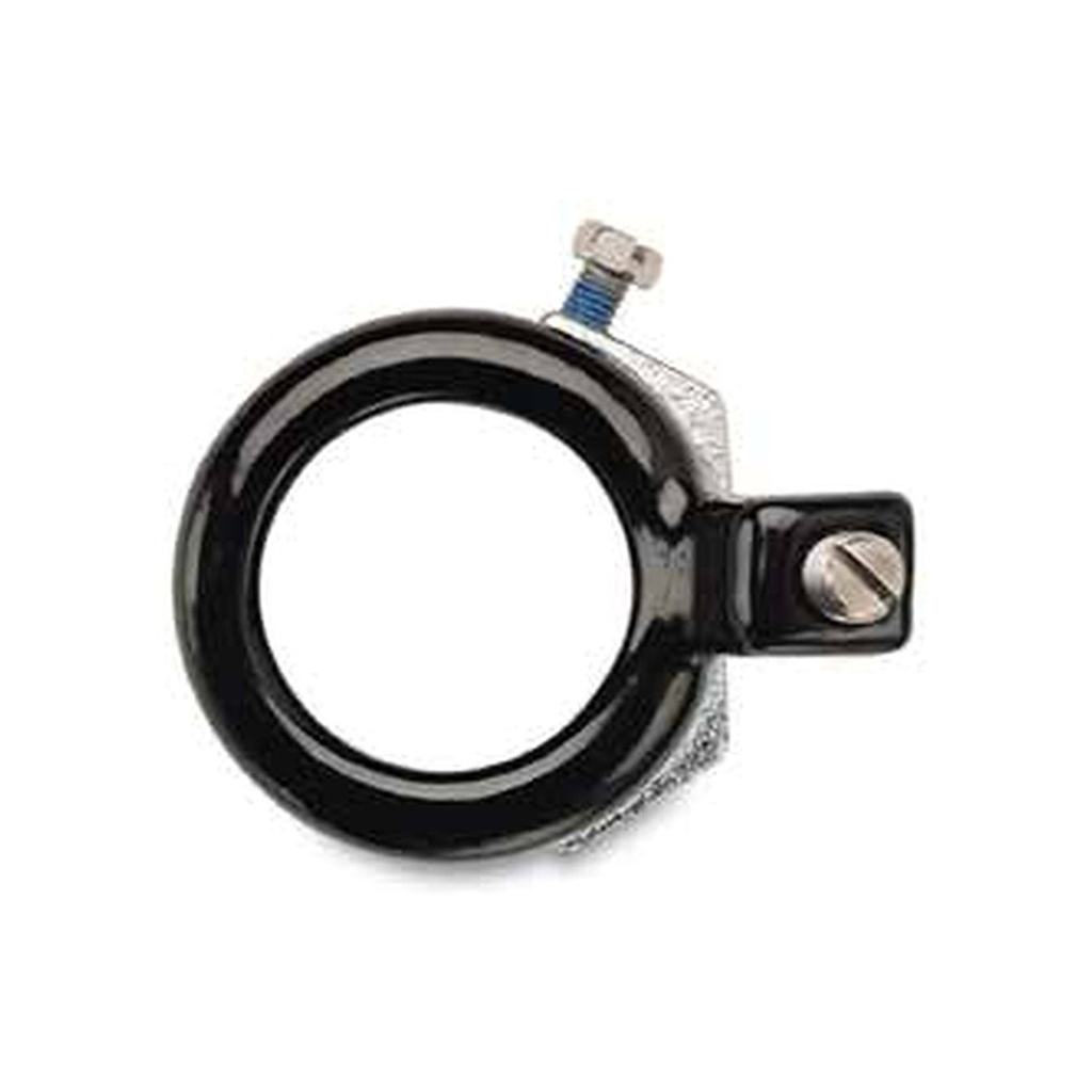 Tuerca Bushing Aislada Con Linea Tierra 1" - Ul