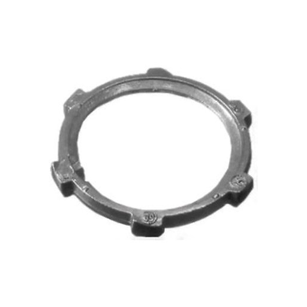 Contratuerca Acero Imc Rigid 3"