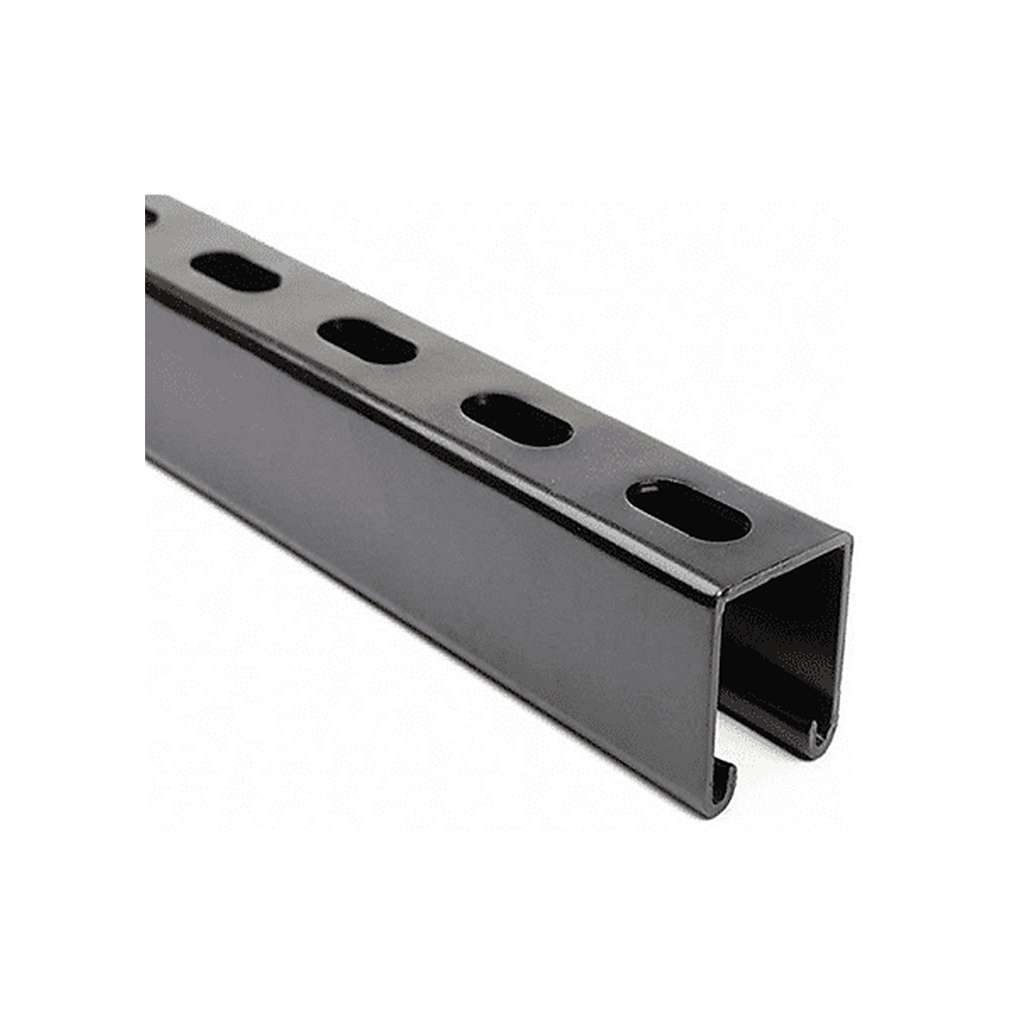 Canal Strut Ranur.1 5/8X13/16X3Mt 2Mm Hdg