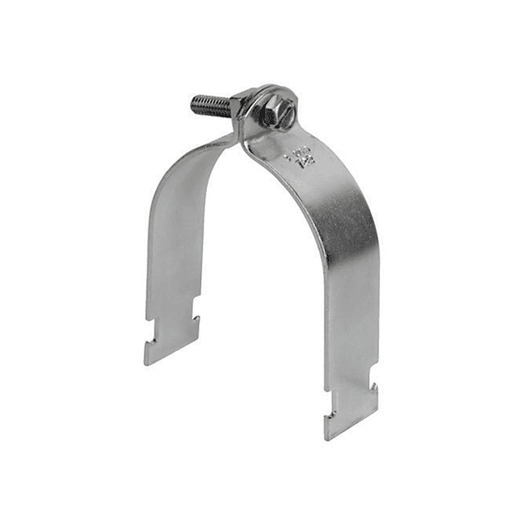 Abrazadera Strut 3" Eg - Ul