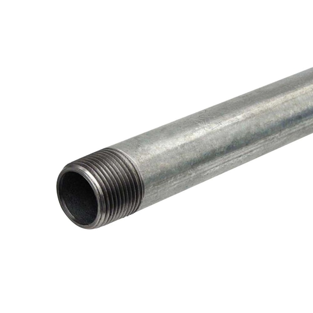 Tubo Conduit Fe Galv Imc 2" X 3M Ul