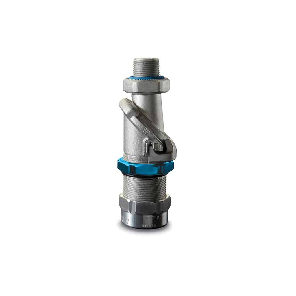 Conect Teck Director Al (0.86-1.205)3/4"