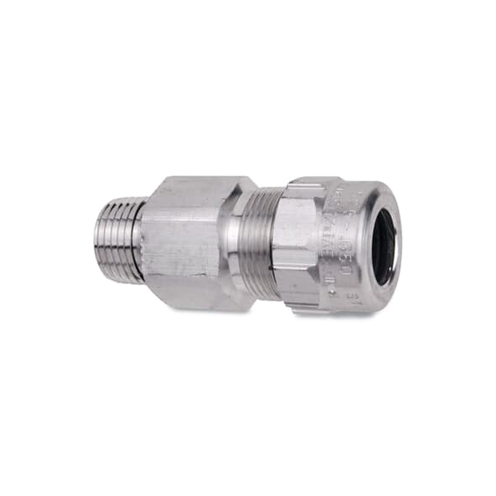Conect Teck Al 4.185"-3.965") 4"