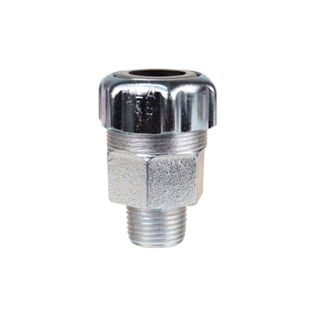 Con Herm Teckp/Cab Od(0.885"-0.75")1/2"