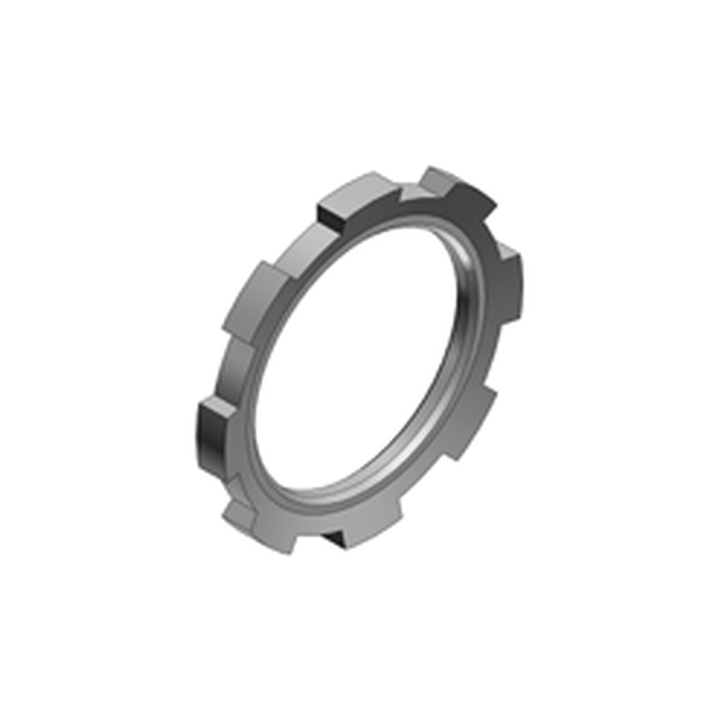 Contratuerca Inox Sst 1"-Ul
