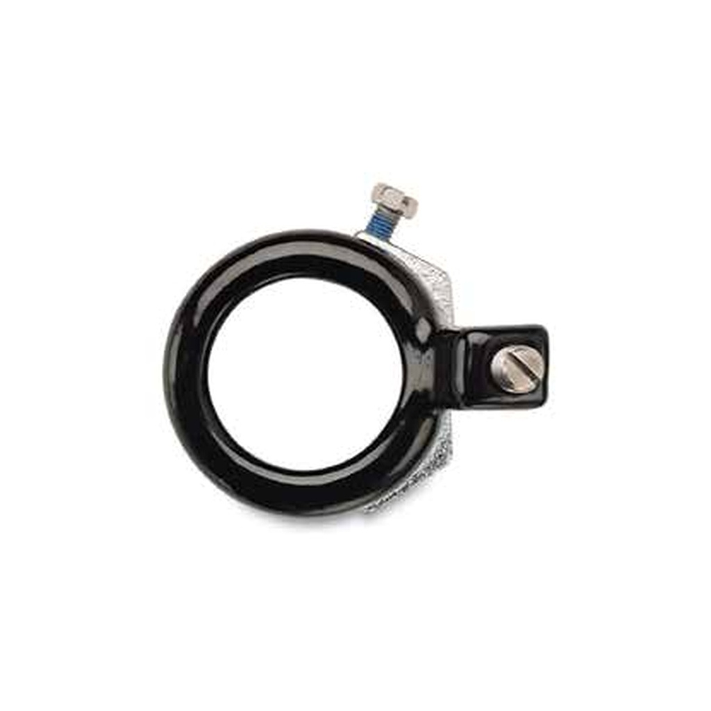 Tuerca Aisl 3/4" Mi C/Ground Al 14-4 Awg