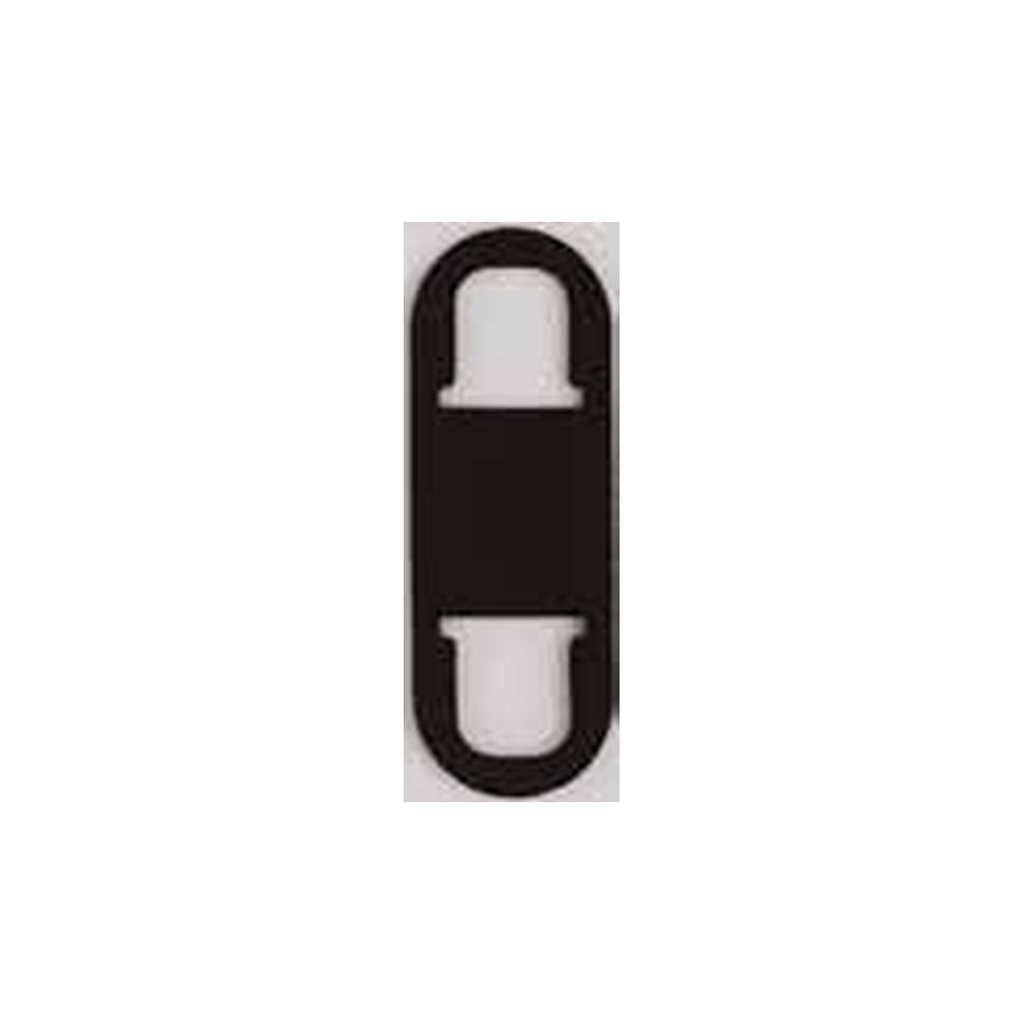 Empaquetadura Neoprene 1"
