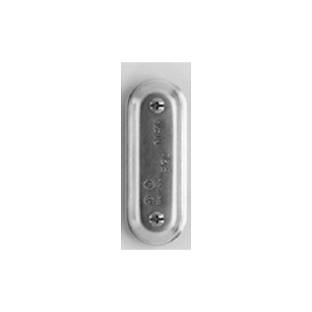 Tapa St Inc Empaque 3/4"-Ul Form 8