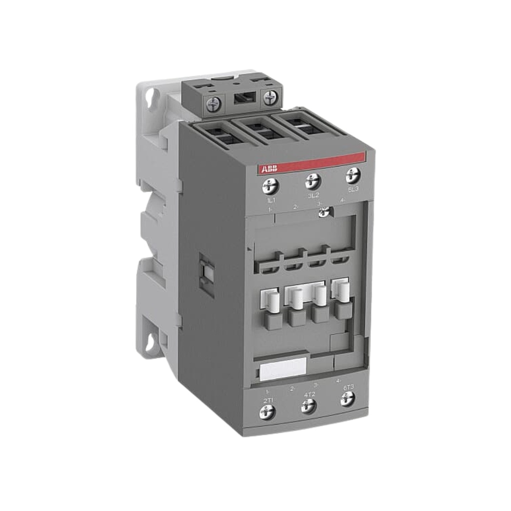 Contactor 100-250V50/60Hz-Dc - Abb - Af65-30-00-13