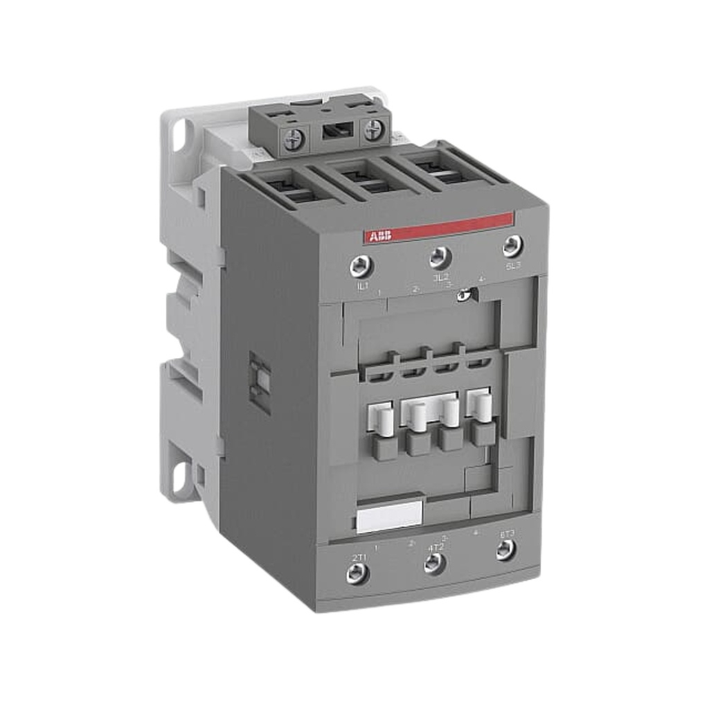 Contactor 100-250V50/60Hz-Dc - Abb - Af80-30-00-13