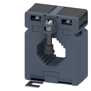 Transformador De Corriente 800/5A 1,0Va Clase 0,2S