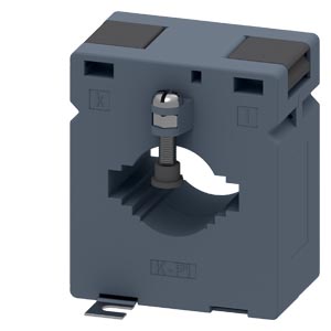 Transformador De Corriente 600/5A 1,0Va Clase 0,5S