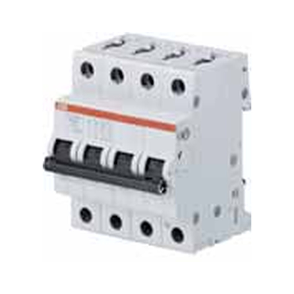 Interruptor Automático -3P-K-25A