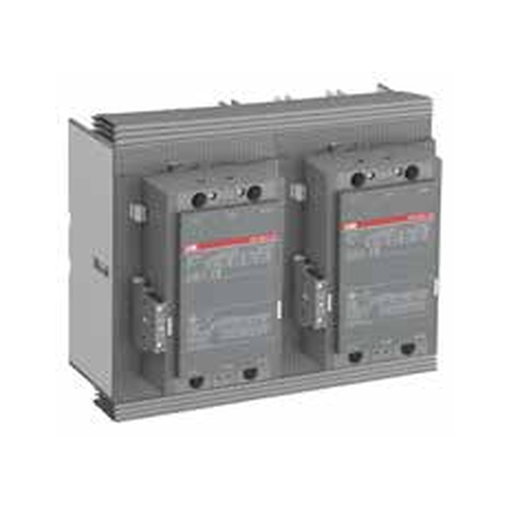 Contactor 100-250V50/60Hz-Dc