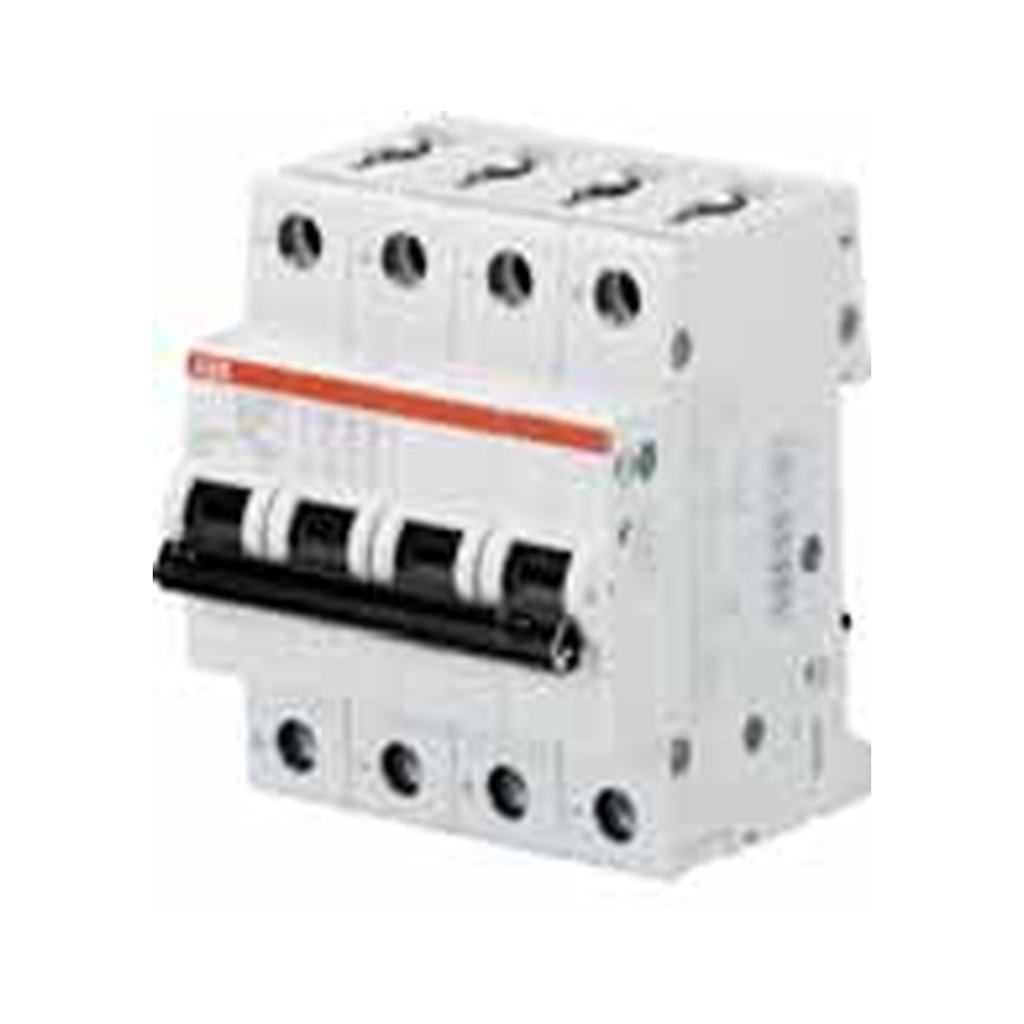 Interruptor Automático -2P-K-50A