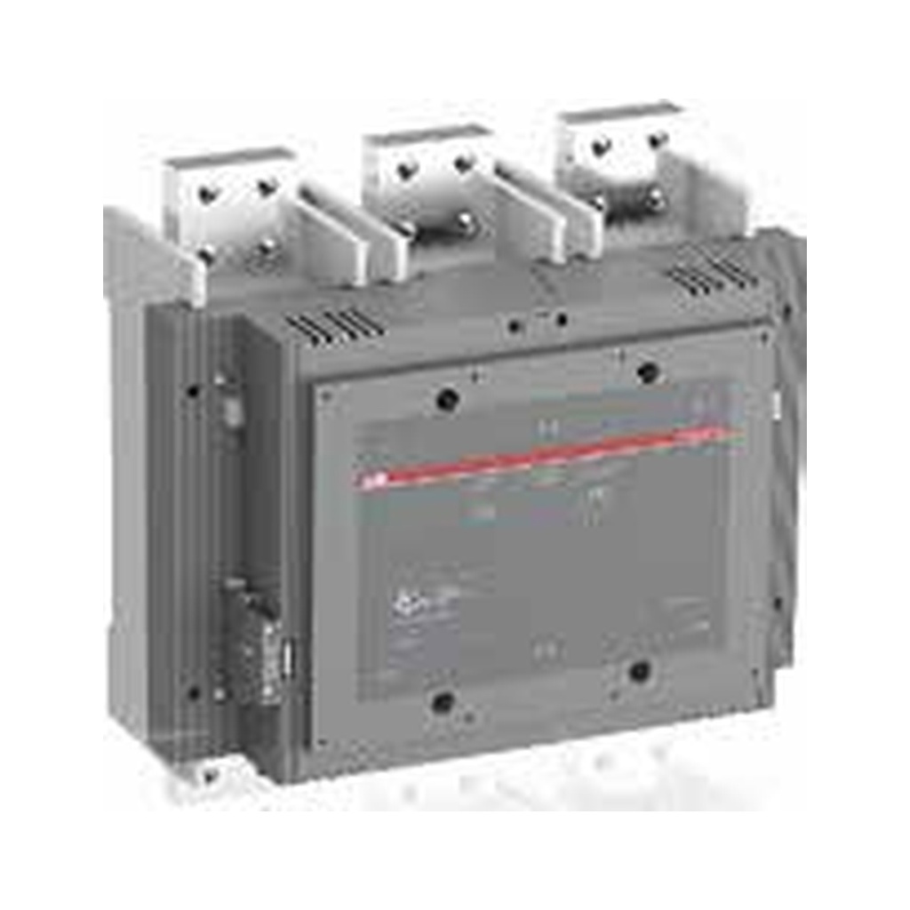 Contactor 460A. Ac3 250-500Vac/Dc