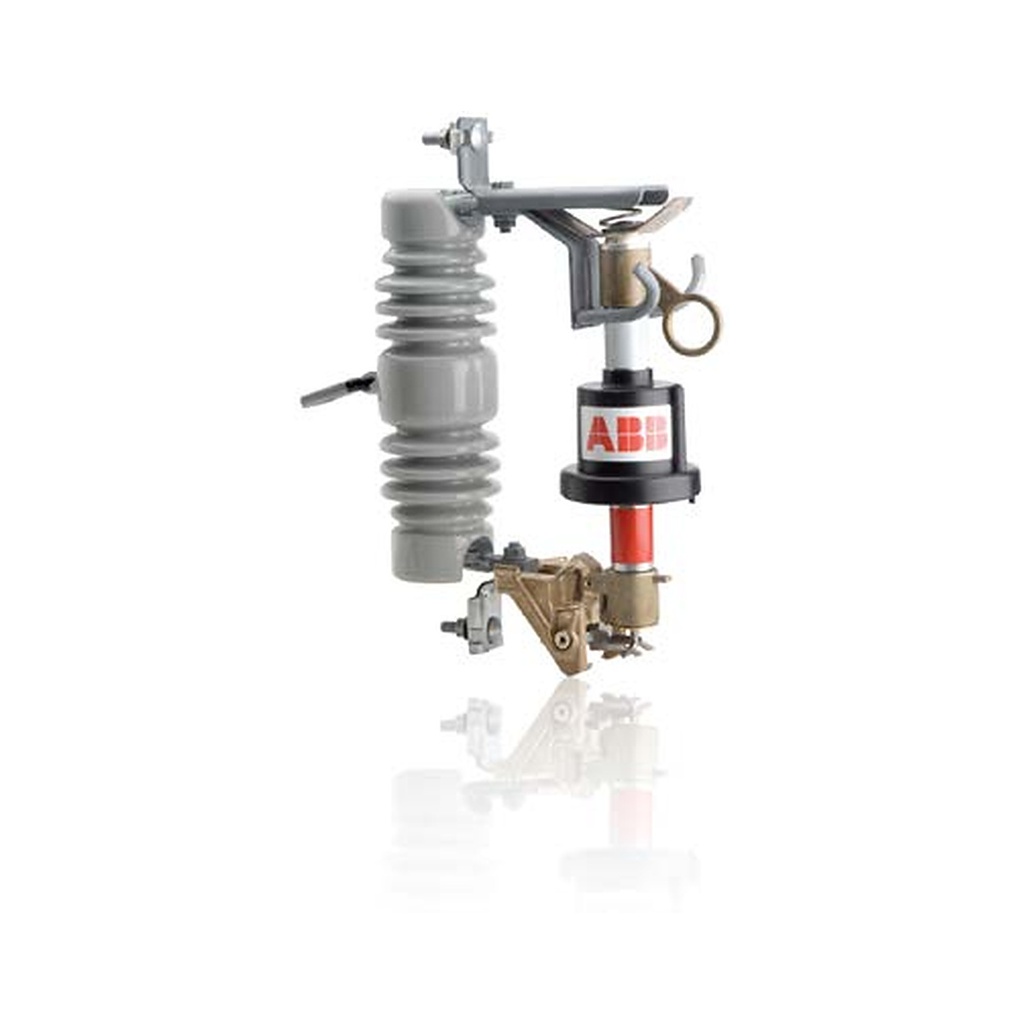 Interruptor D/Piston Plano De Acero (Zincado)