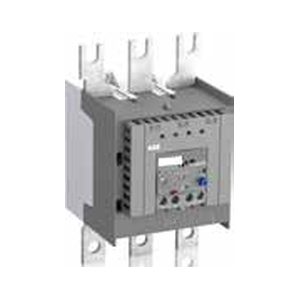 Relé Electrónico De Sobrecarga 100A