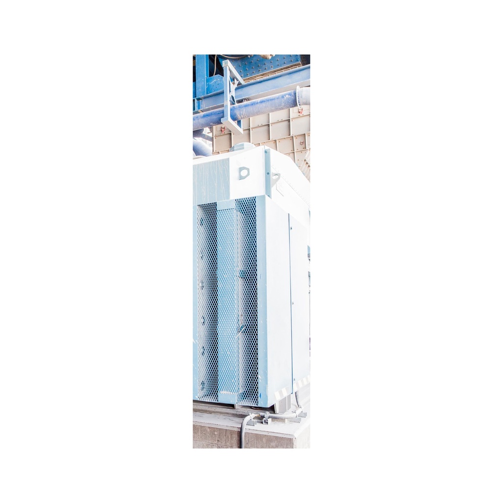 Controlador Msmn Tornillo Para Motores Manuales, 6X6