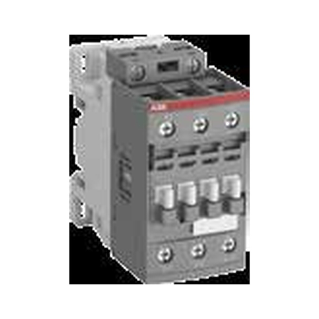 Contactor 250-500V50/60Hz-Dc