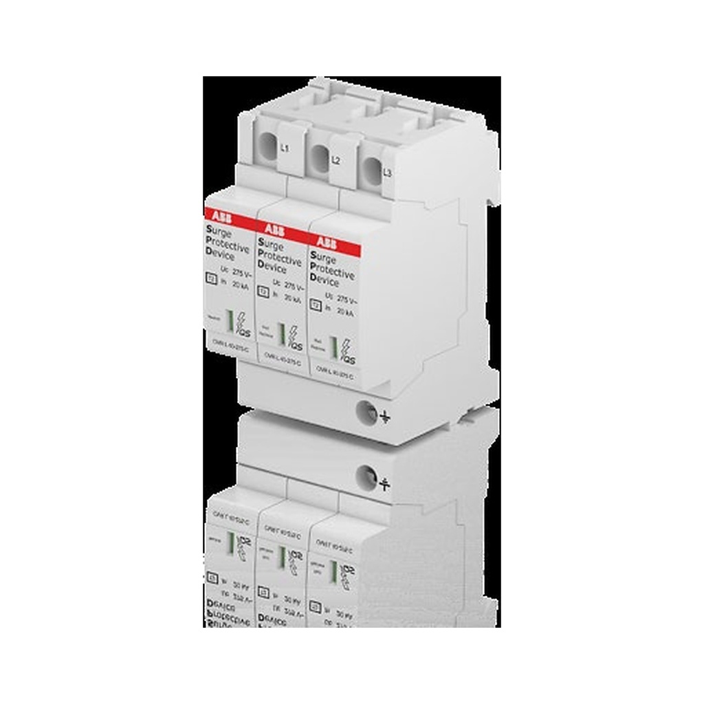 Suspension Electrodo