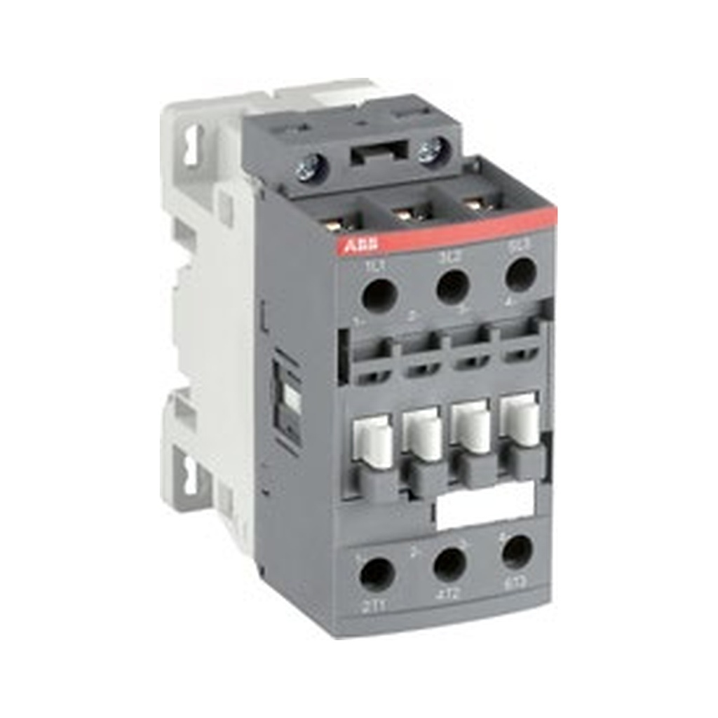 Contactor 250-500V50/60Hz-Dc
