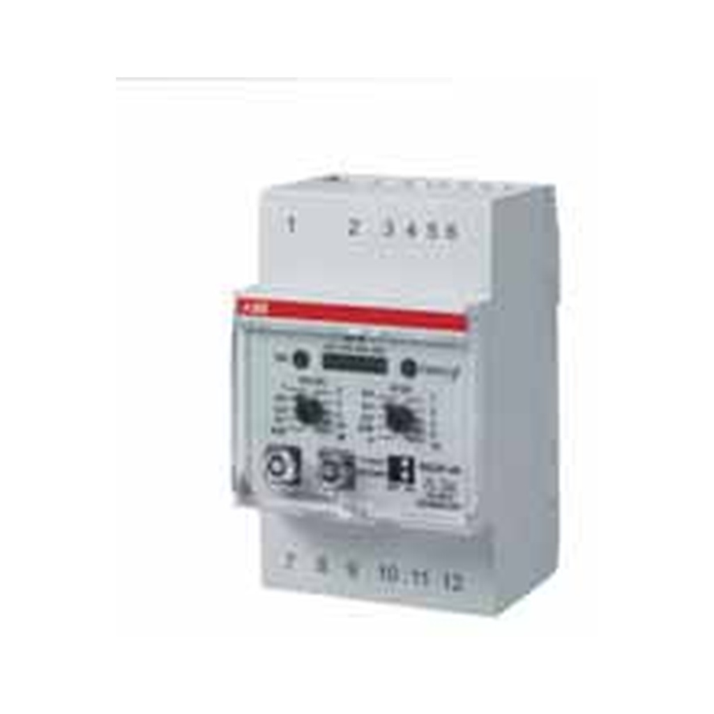 Rele Diferencial 48-150Vac/Dc