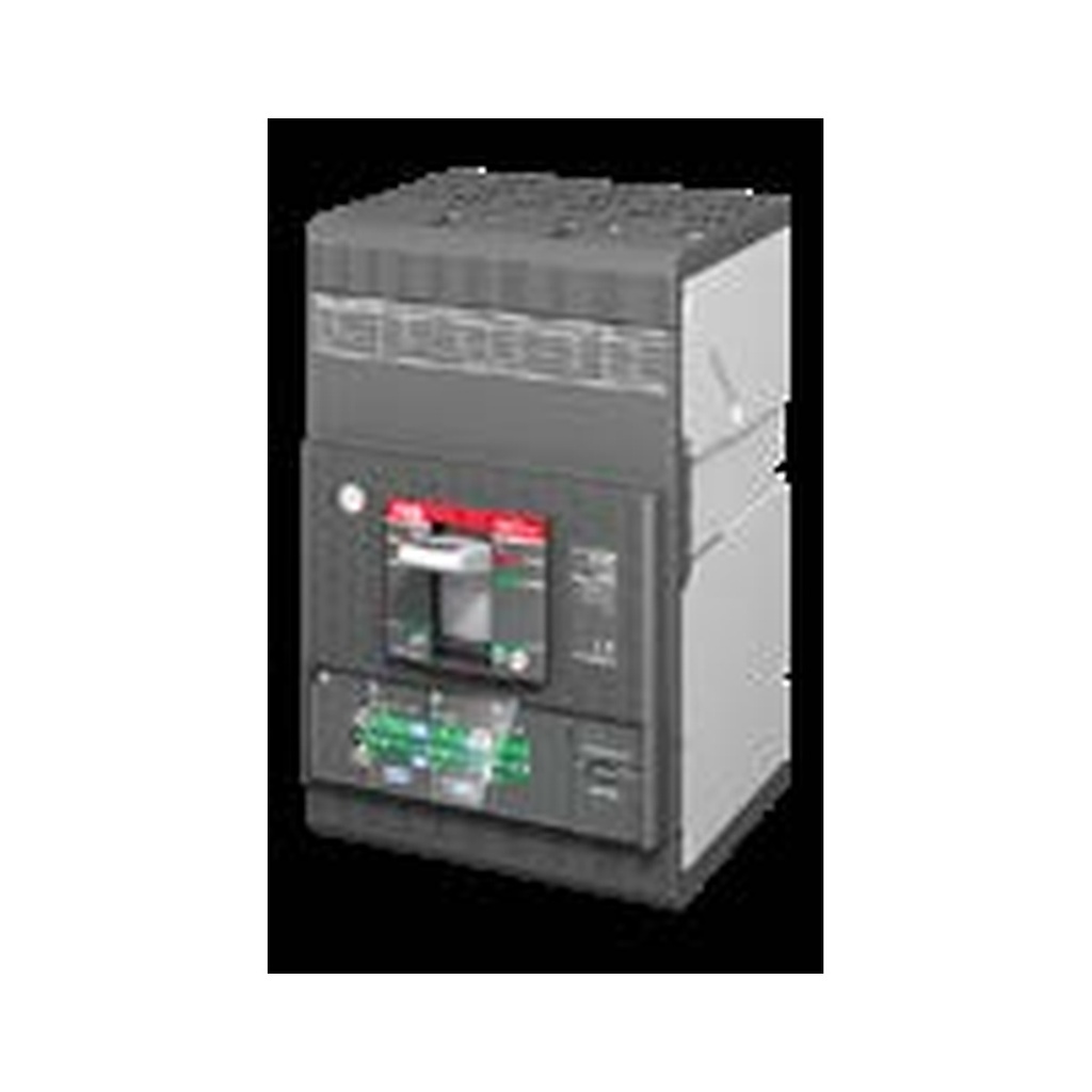 Int. Aut. Cja. Mold. 3X250A.