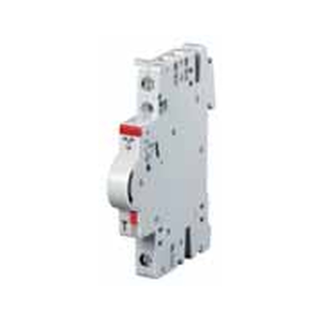 Contacto Auxiliar 1Na/Nc, 10A Para S200