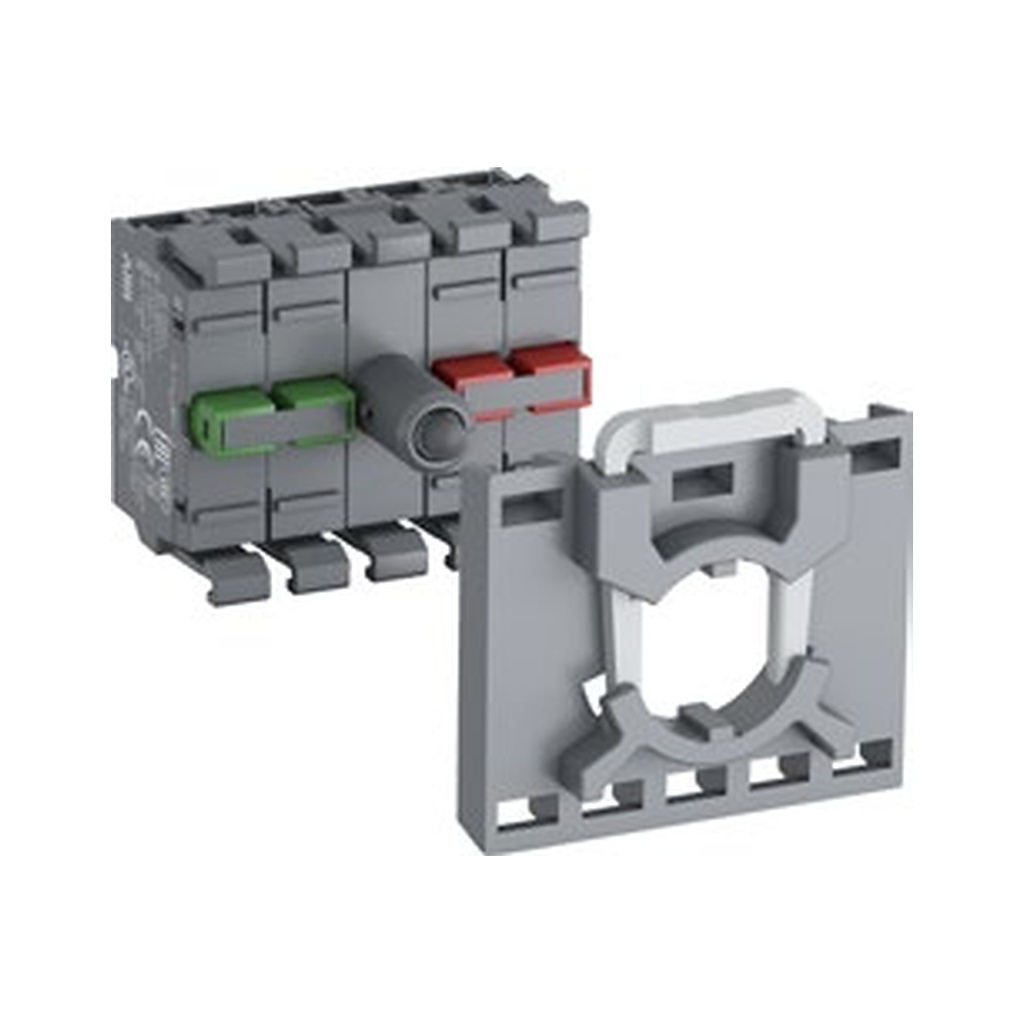 Soporte Para 05 Blocks