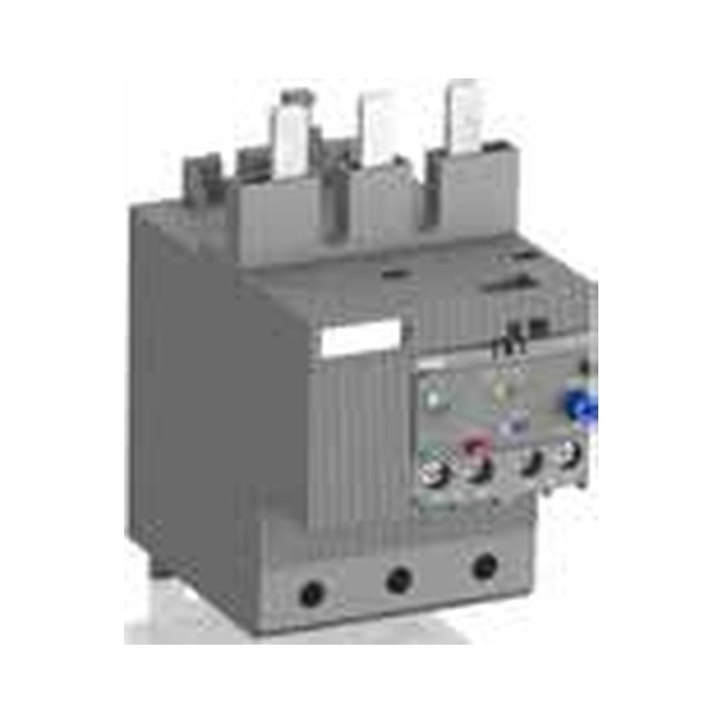 Relé Electrónico De Sobrecarga 1A