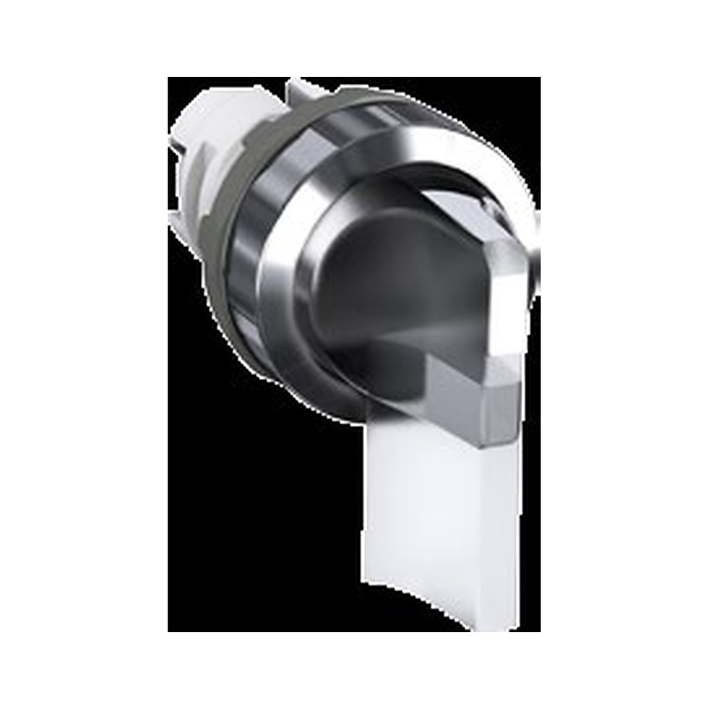 Selector Modular De 2 Posiciones Con Maneta