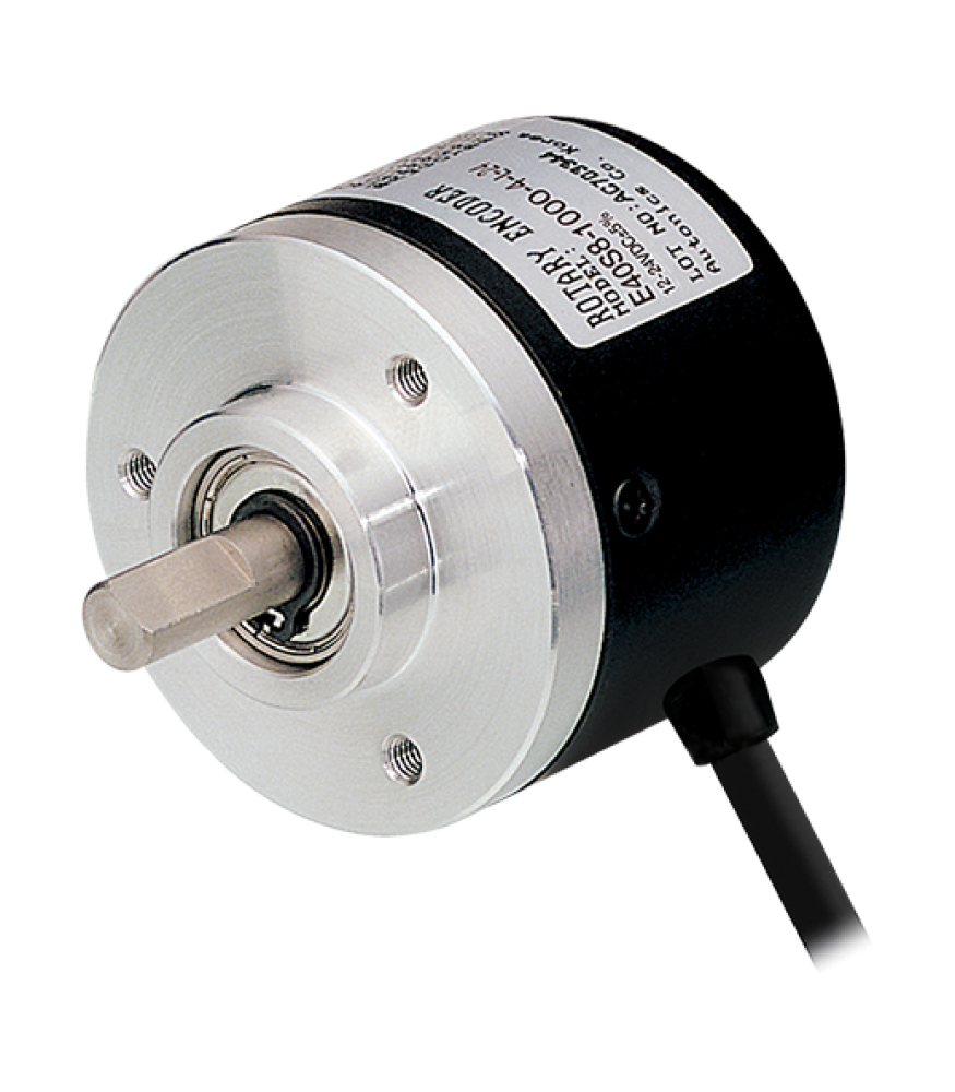Encoder  12-24Vdc 
