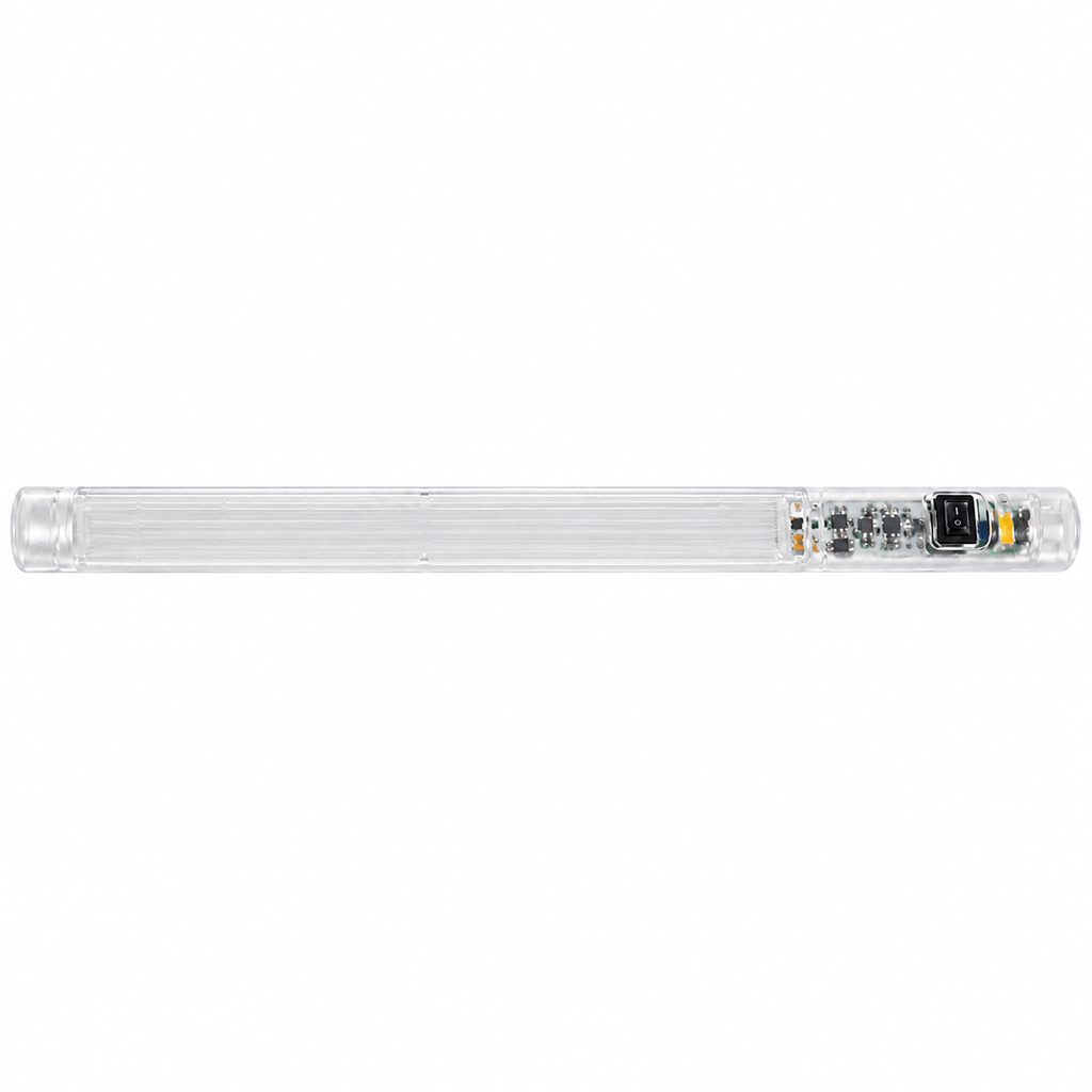 Luz Led Para Tablero Con Iman 48-265 Ac/Dc 8W